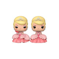 Zdjęcie produktu Księżniczka i żaba figurki POP! Vinyl Charlotte w/Chase 9 cm asortyment (6)
