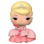 Zdjęcie produktu Księżniczka i żaba figurki POP! Vinyl Charlotte w/Chase 9 cm asortyment (6)