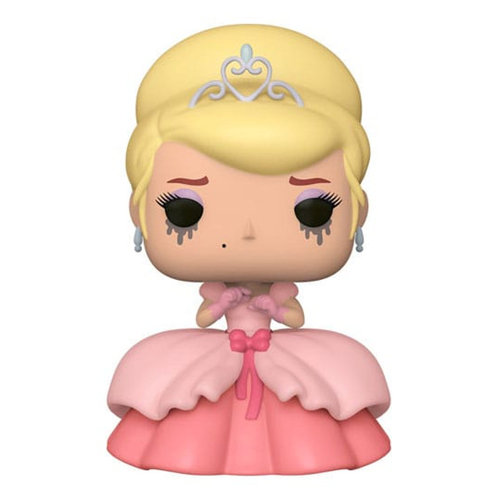 Zdjęcie produktu Księżniczka i żaba figurki POP! Vinyl Charlotte w/Chase 9 cm asortyment (6)