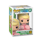 Zdjęcie produktu Księżniczka i żaba figurki POP! Vinyl Charlotte w/Chase 9 cm asortyment (6)