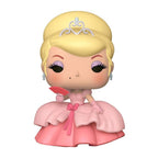 Zdjęcie produktu Księżniczka i żaba figurki POP! Vinyl Charlotte w/Chase 9 cm asortyment (6)