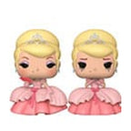 Zdjęcie produktu Księżniczka i żaba figurki POP! Vinyl Charlotte w/Chase 9 cm asortyment (6)