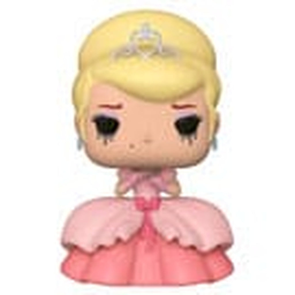 Zdjęcie produktu Księżniczka i żaba figurki POP! Vinyl Charlotte w/Chase 9 cm asortyment (6)