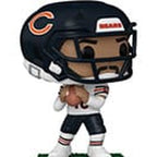 Product image NFL: Legends POP! Sports Vinyl Figure Bears – Caleb Williams 9 cm