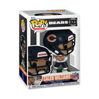 Product image NFL: Legends POP! Sports Vinyl Figure Bears – Caleb Williams 9 cm