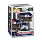 Zdjęcie produktu NFL: Legends POP! Figurka winylowa Sports Giants - Malik Nabers 9 cm