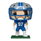 Zdjęcie produktu NFL: Legends POP! Sports Figurka winylowa Lions - Aidan Hutchinson (Home) 9 cm