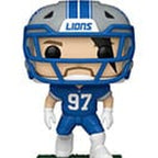 Zdjęcie produktu NFL: Legends POP! Sports Figurka winylowa Lions - Aidan Hutchinson (Home) 9 cm