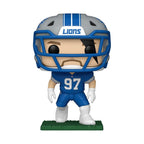 Zdjęcie produktu NFL: Legends POP! Sports Figurka winylowa Lions - Aidan Hutchinson (Home) 9 cm