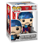 Zdjęcie produktu Figurka WWE POP! Vinyl Jesse "The Body" Ventura 9 cm