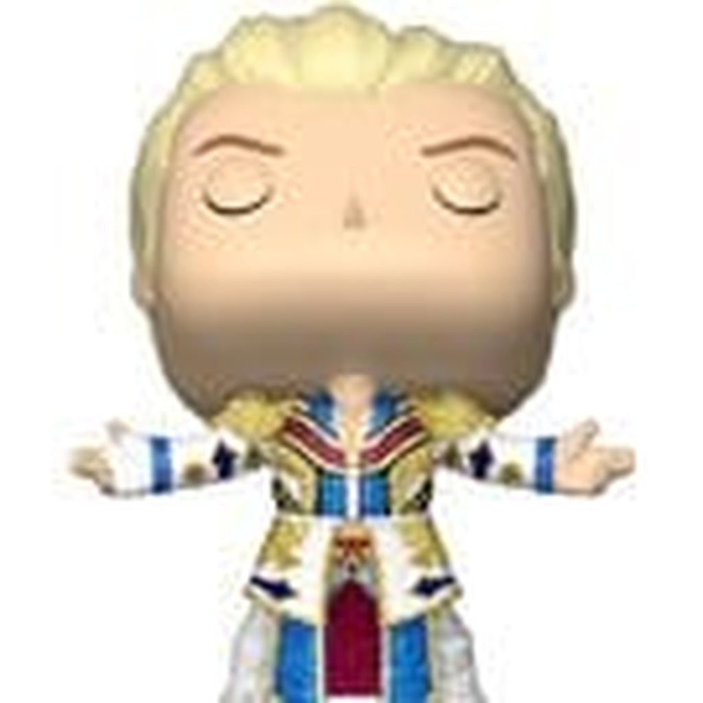 Zdjęcie produktu Figurka WWE POP! Vinyl Cody Rhodes 9 cm