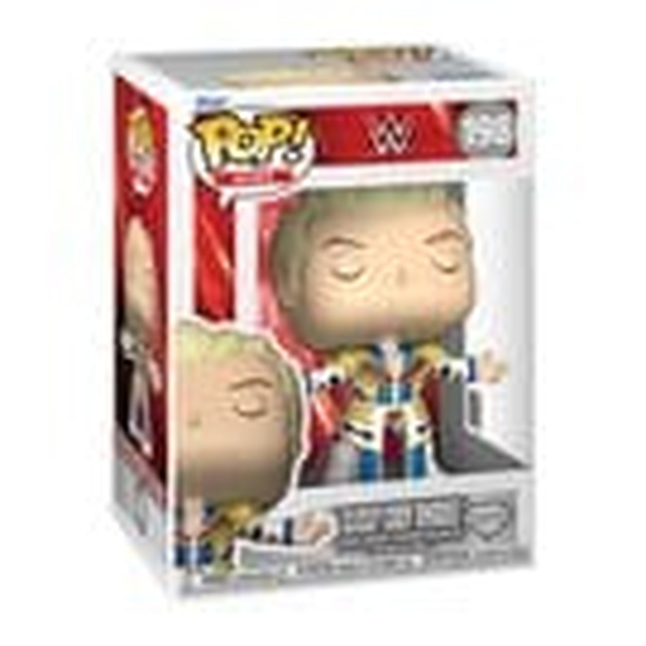 Zdjęcie produktu Figurka WWE POP! Vinyl Cody Rhodes 9 cm