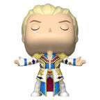 Zdjęcie produktu Figurka WWE POP! Vinyl Cody Rhodes 9 cm