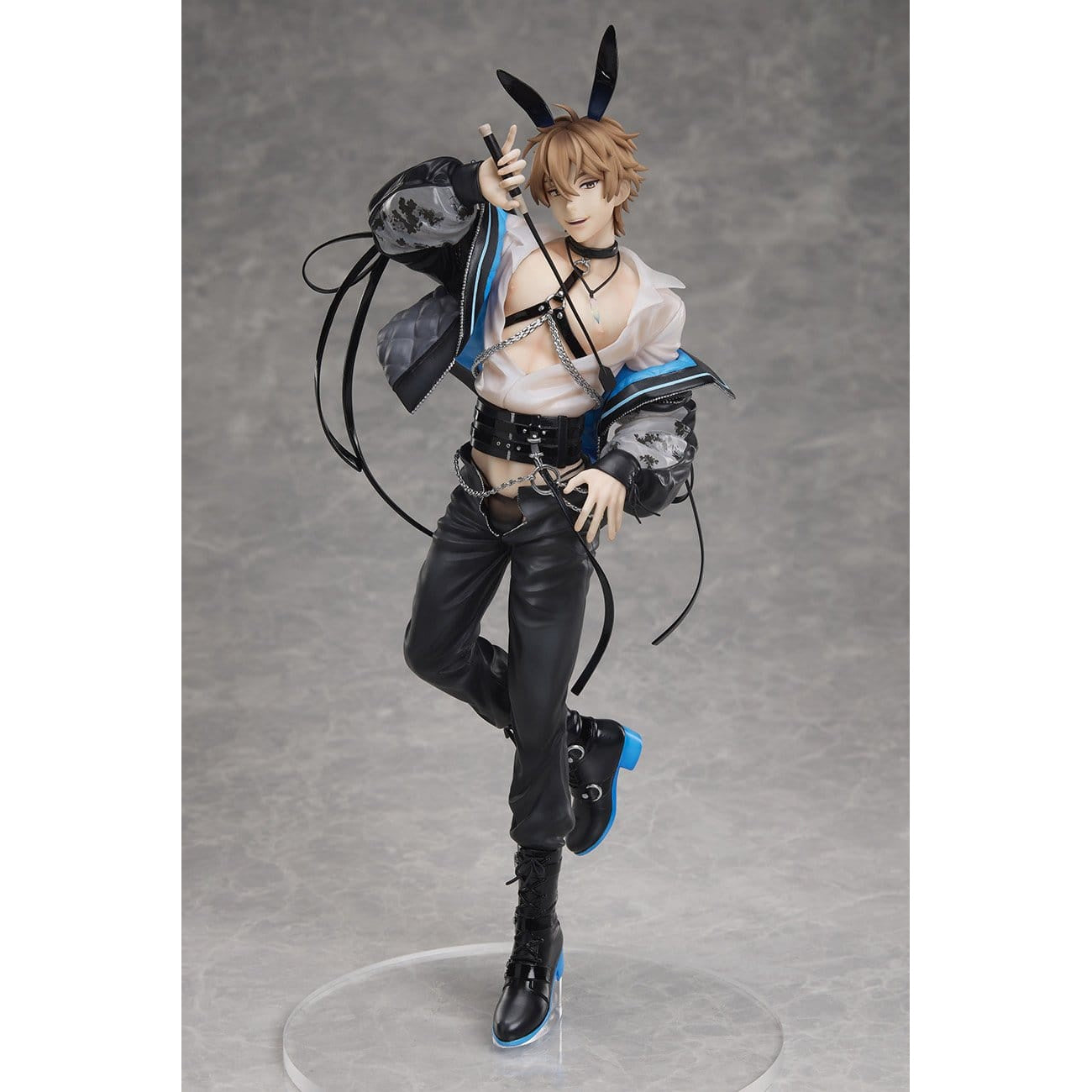 Zdjęcie produktu NU: Carnival – Figurka Eiden Bunny Version