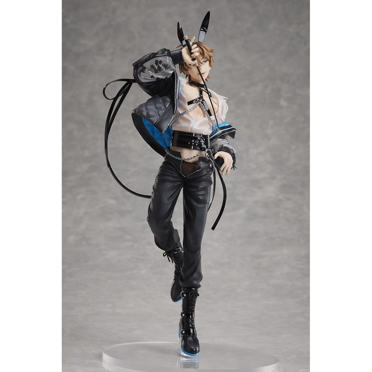 Zdjęcie produktu NU: Carnival – Figurka Eiden Bunny Version