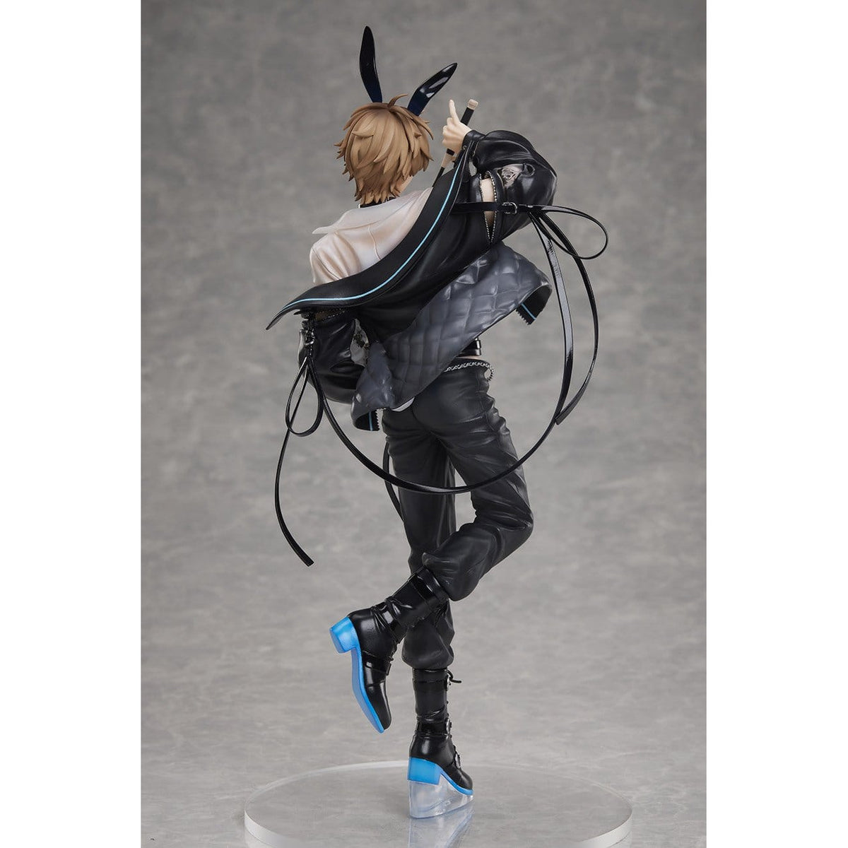 Zdjęcie produktu NU: Carnival – Figurka Eiden Bunny Version