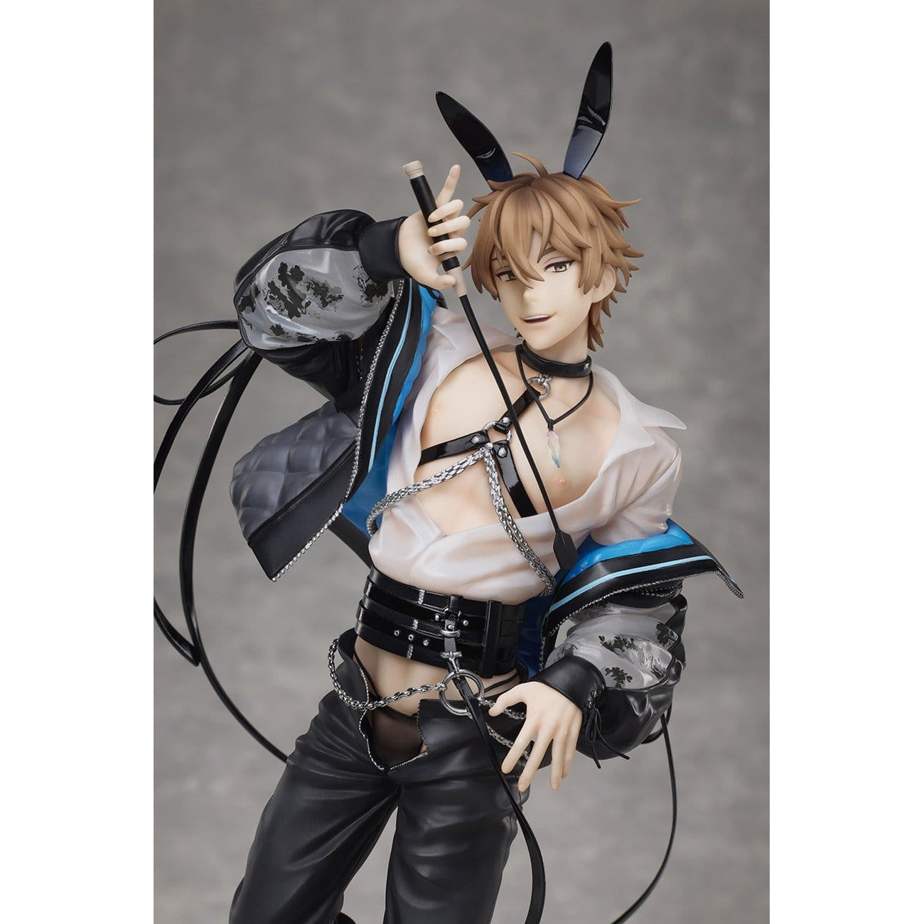 Zdjęcie produktu NU: Carnival – Figurka Eiden Bunny Version