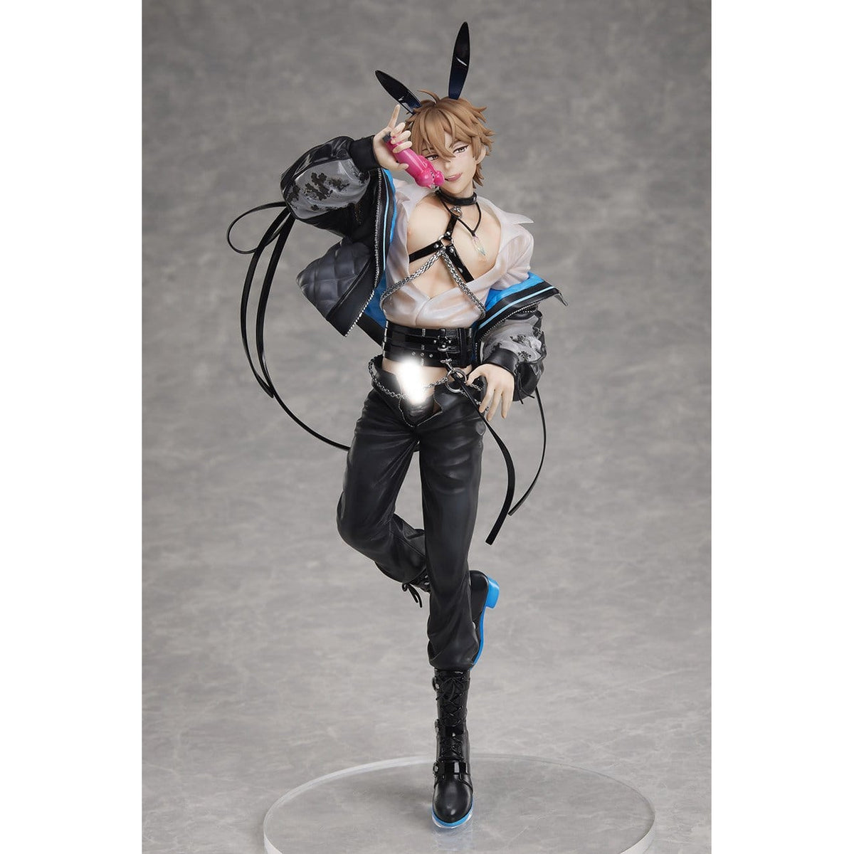 Product image NU: Carnival - Eiden Figure Bunny Version