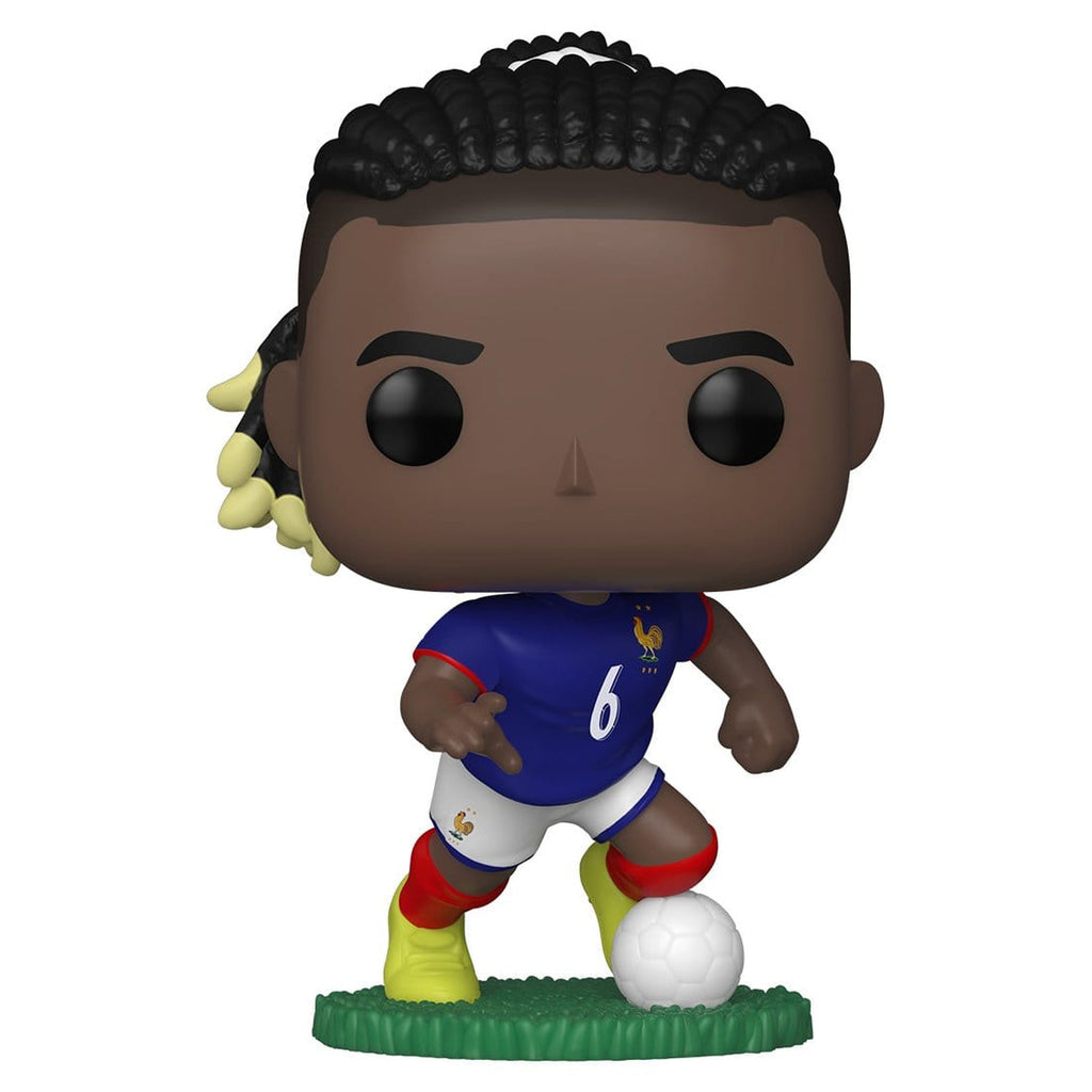 Product image EFL POP! Football Vinyl Figure France – Eduardo Camavinga 9 cm