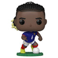 Product image EFL POP! Football Vinyl Figure France – Eduardo Camavinga 9 cm