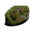 Product image The Hobbit An Unexpected Journey Statue #13 Apple Orchard 20 cm