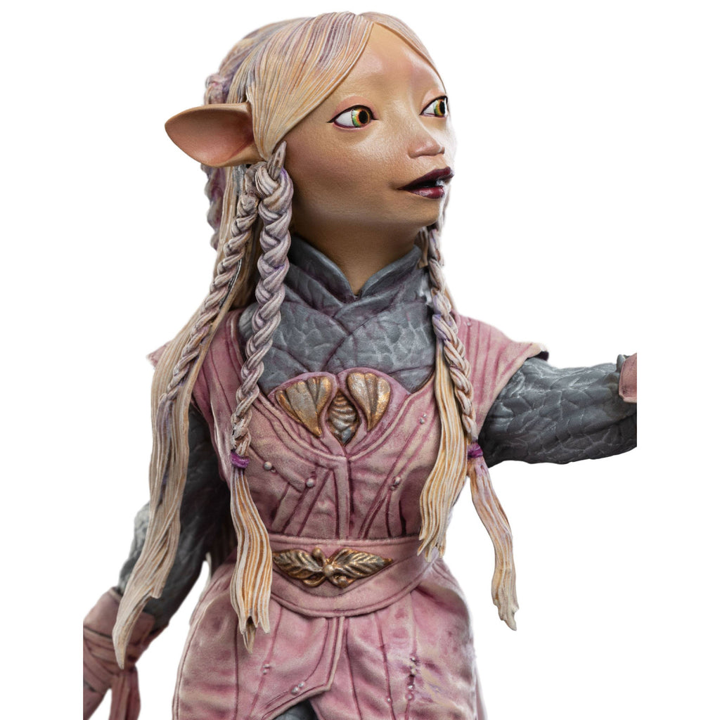 Zdjęcie produktu The Dark Crystal: Age of Resistance Figura 1/6 Brea Gelfling 19 cm