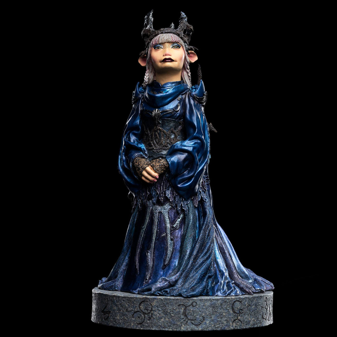 Product image The Dark Crystal: Age of Resistance Statue 1/6 Seladon the Gelfling 22 cm