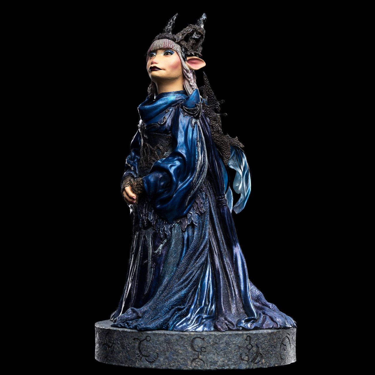 Product image The Dark Crystal: Age of Resistance Statue 1/6 Seladon the Gelfling 22 cm