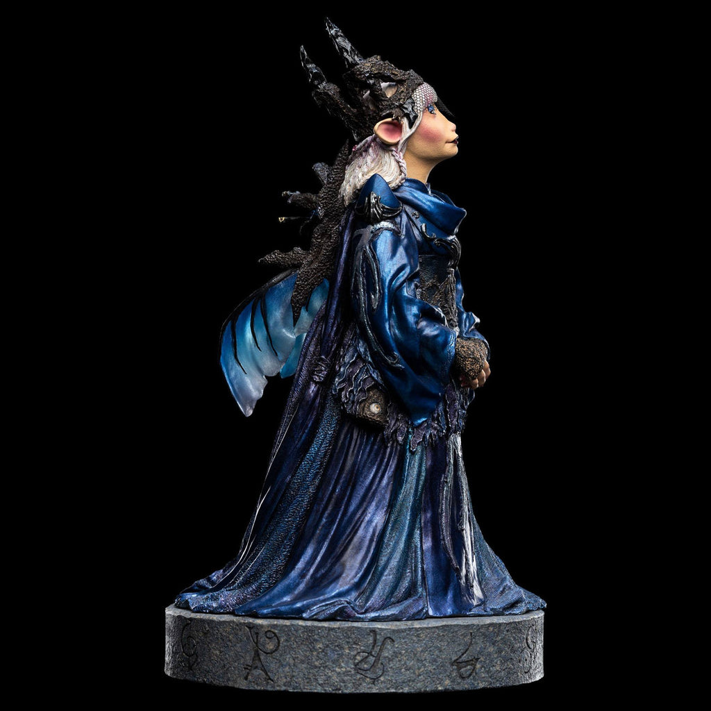 Product image The Dark Crystal: Age of Resistance Statue 1/6 Seladon the Gelfling 22 cm