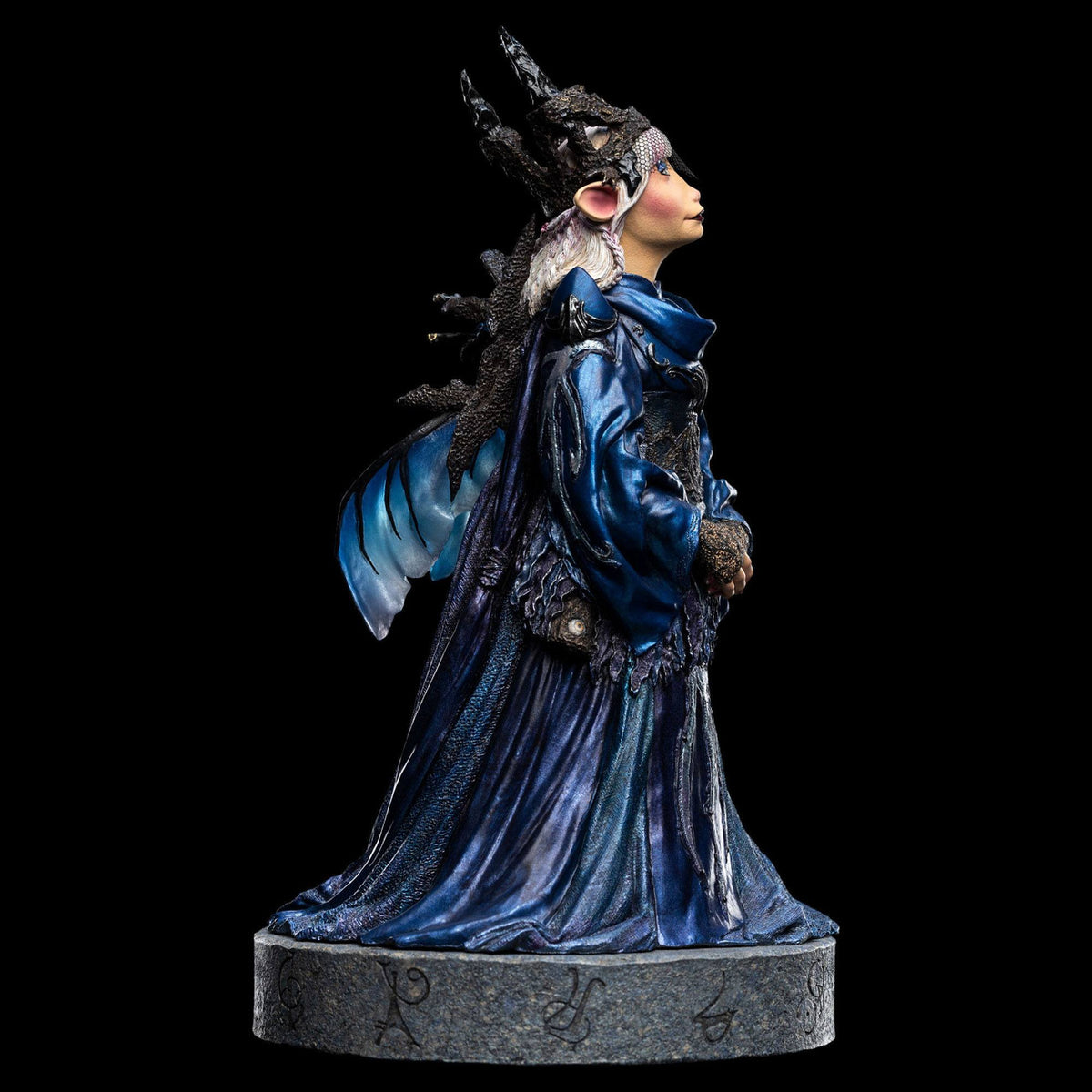 Product image The Dark Crystal: Age of Resistance Statue 1/6 Seladon the Gelfling 22 cm