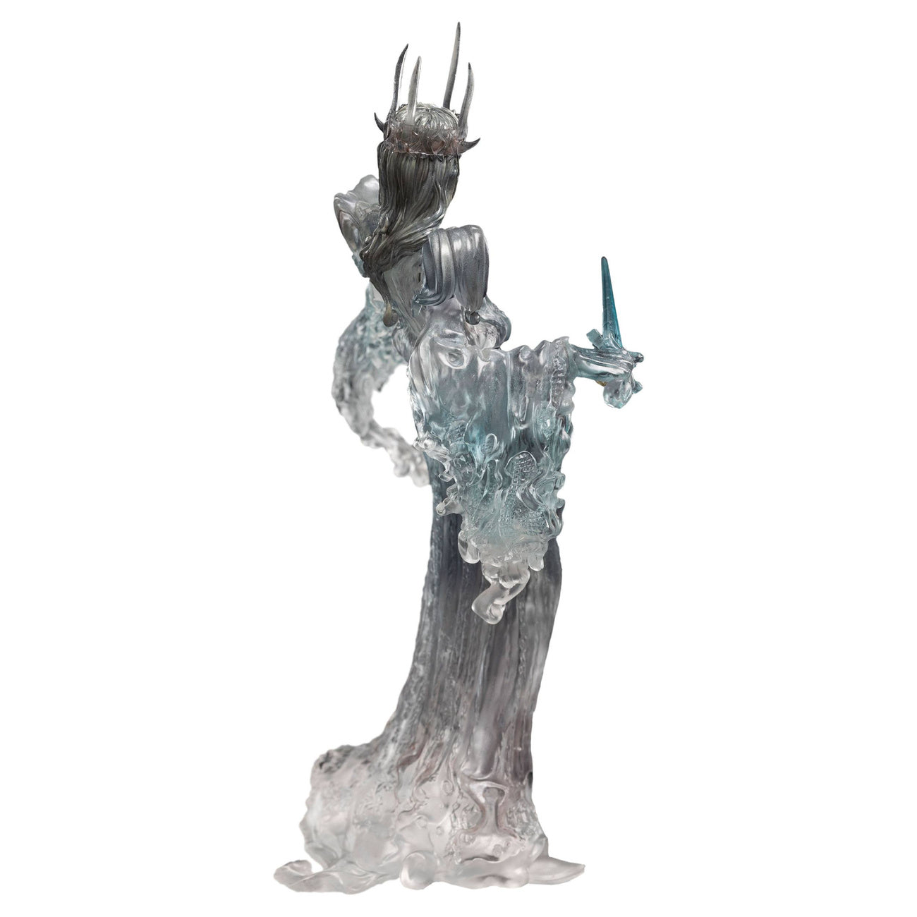 Product image The Lord of the Rings Mini Epics Vinyl Figure The Witch-King of the Unseen Lands Limited Edition 19 cm