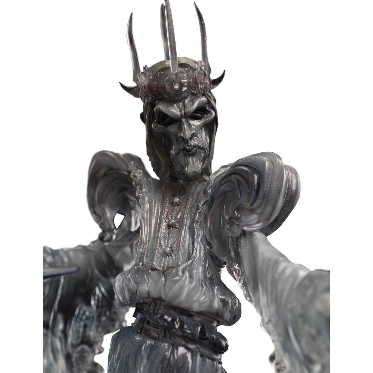 Product image The Lord of the Rings Mini Epics Vinyl Figure The Witch-King of the Unseen Lands Limited Edition 19 cm