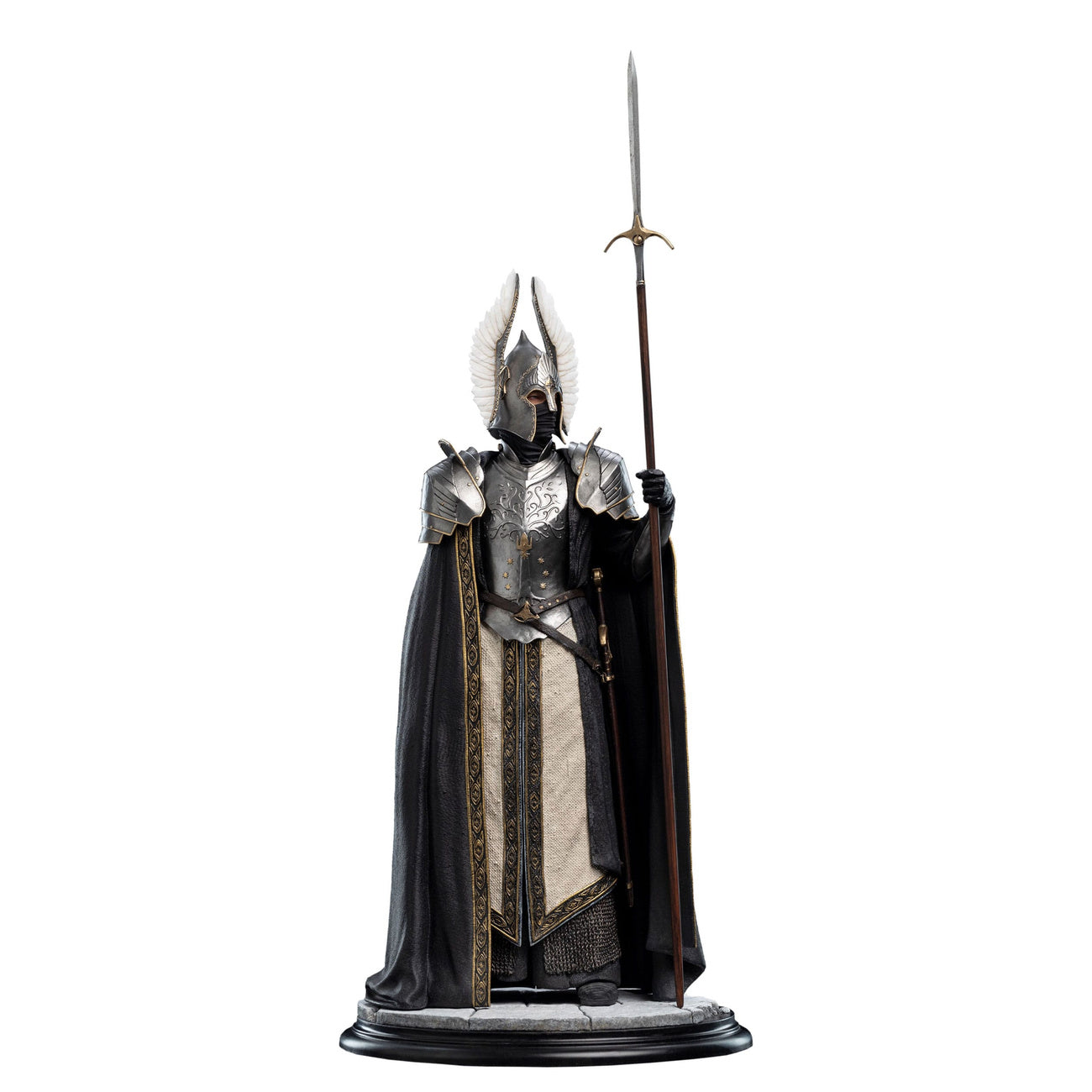 Product image The Lord of the Rings Statue 1/6 Fountain Guard of Gondor (Classic Series) 47 cm