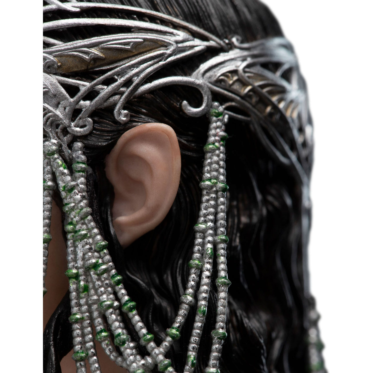 Zdjęcie produktu Władca Pierścieni Figurka 1/6 Coronation Arwen (Classic Series) 32 cm