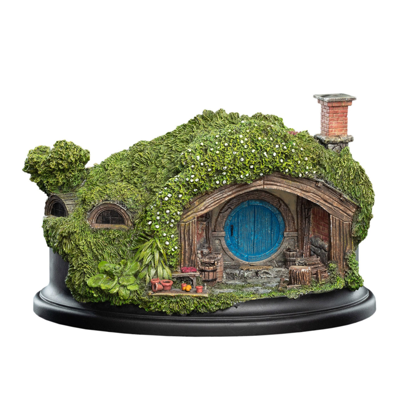 Zdjęcie produktu Hobbit Figurka Hobbit Hole - 1 Hill Lane 12 cm