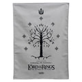 Product image The Lord of the Rings Tea Towel The Return of the King: 20th Anniversary Limited Edition 50 cm