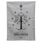 Product image The Lord of the Rings Tea Towel The Return of the King: 20th Anniversary Limited Edition 50 cm