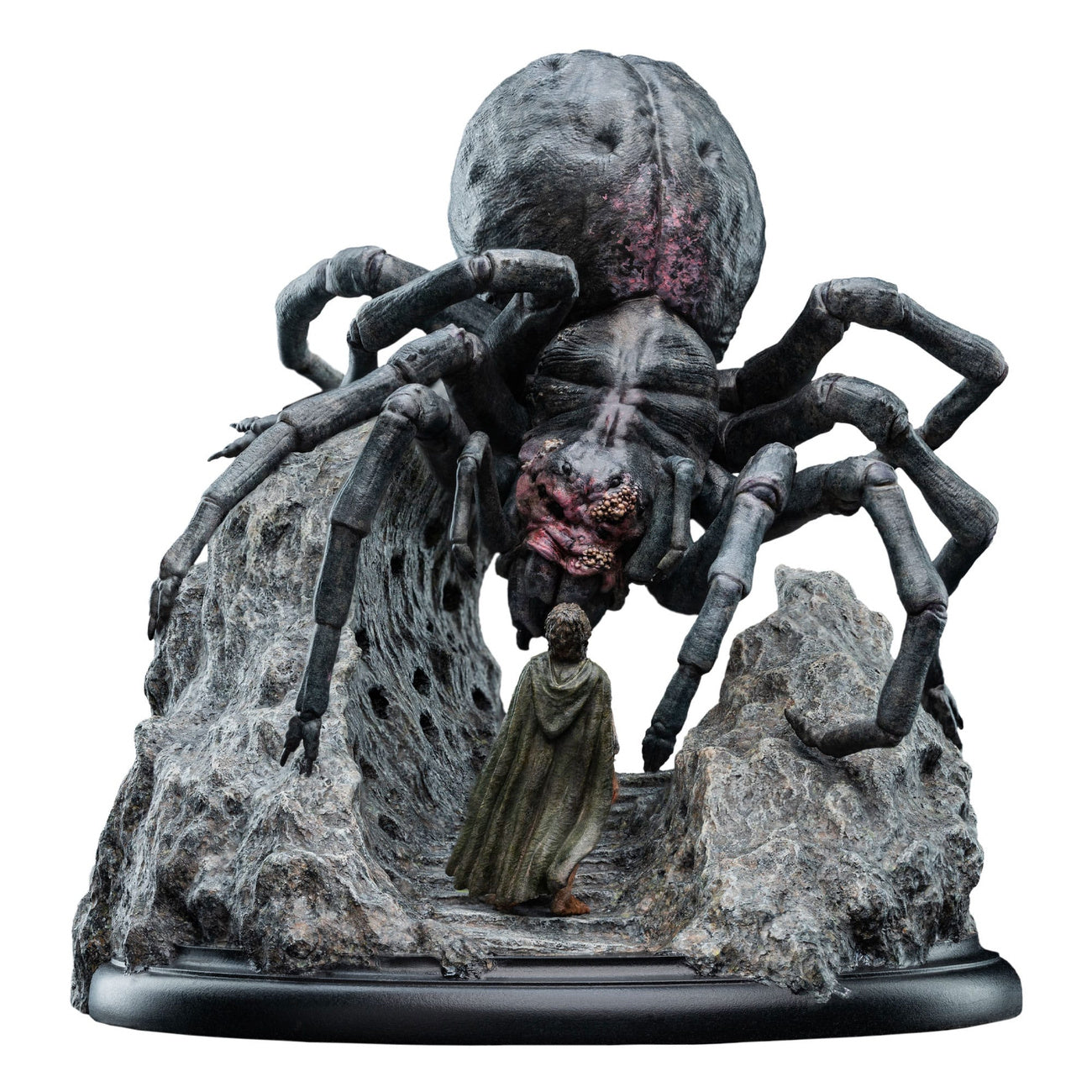 Zdjęcie produktu Władca Pierścieni mini figura Shelob 11 cm
