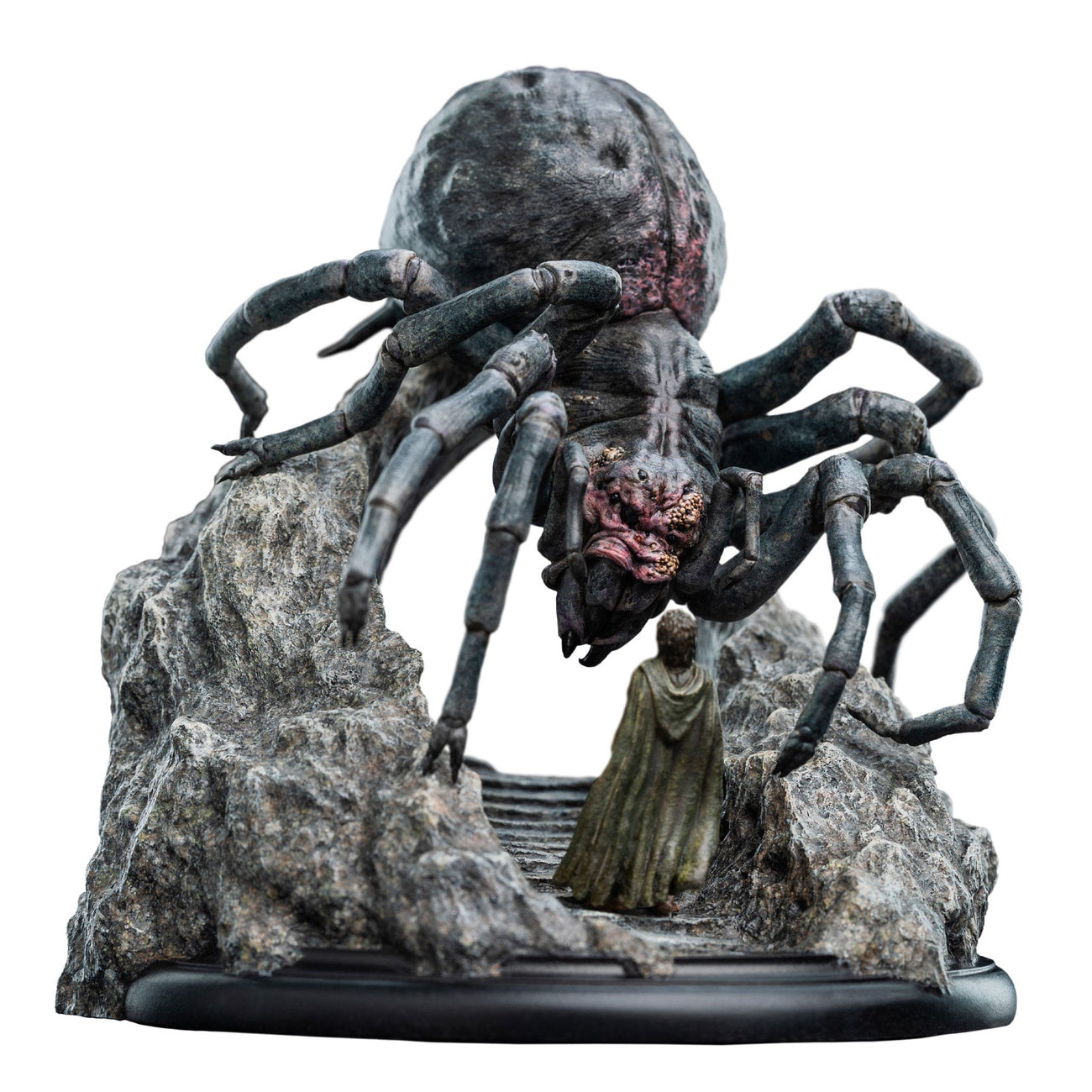 Zdjęcie produktu Władca Pierścieni mini figura Shelob 11 cm