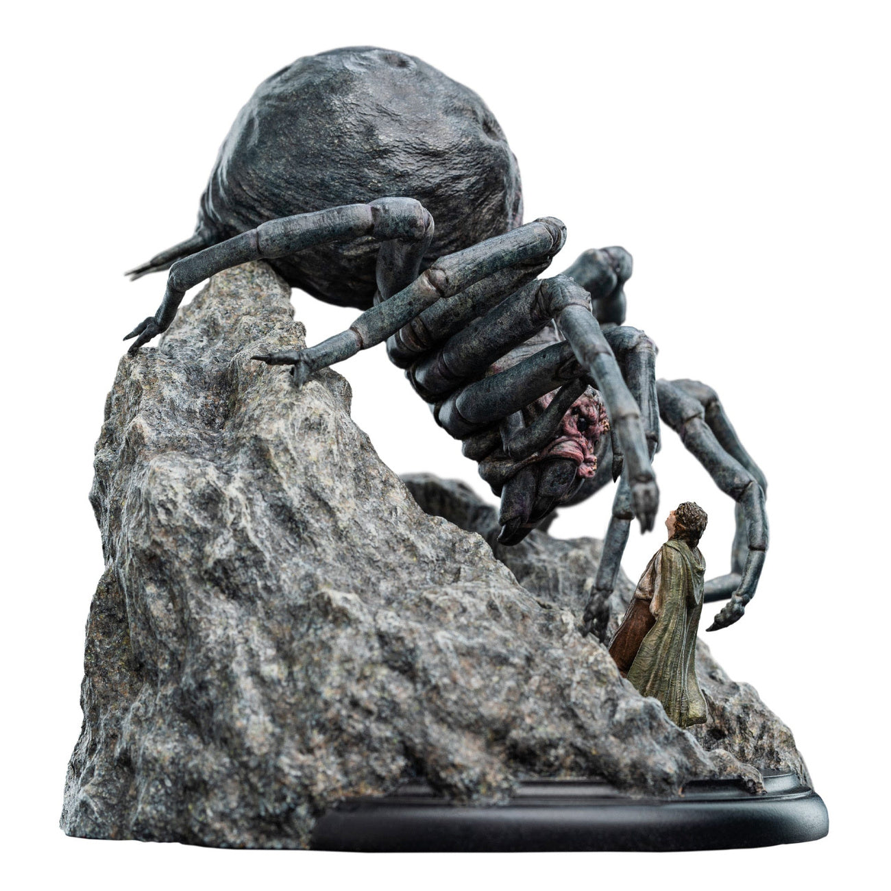 Zdjęcie produktu Władca Pierścieni mini figura Shelob 11 cm