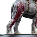 Zdjęcie produktu Władca Pierścieni Mini figura Mumak w bitwie 17 cm
