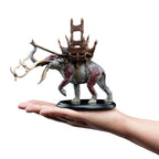 Zdjęcie produktu Władca Pierścieni Mini figura Mumak w bitwie 17 cm