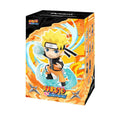 Zdjęcie produktu Naruto Shippuden - Ninja War Seria 1 Figurka niespodzianka