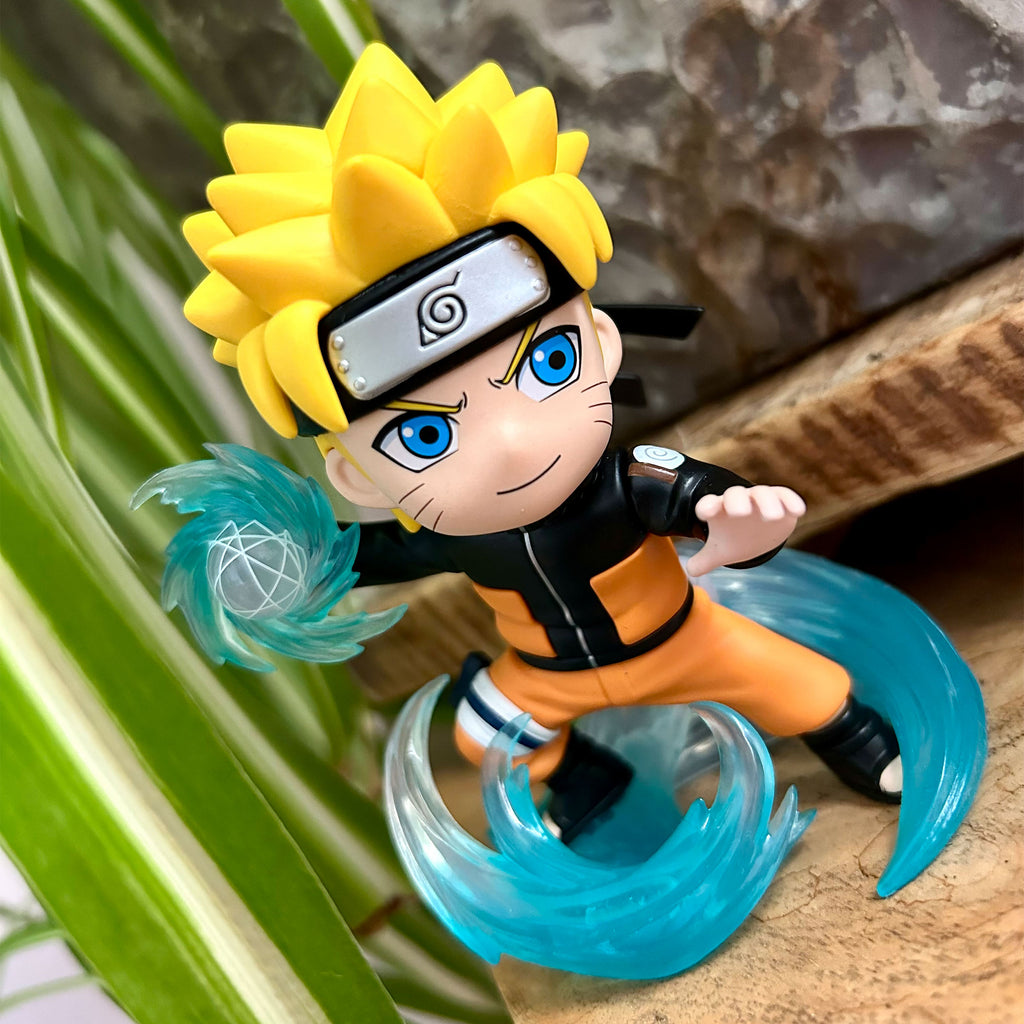 Zdjęcie produktu Naruto Shippuden - Ninja War Seria 1 Figurka niespodzianka