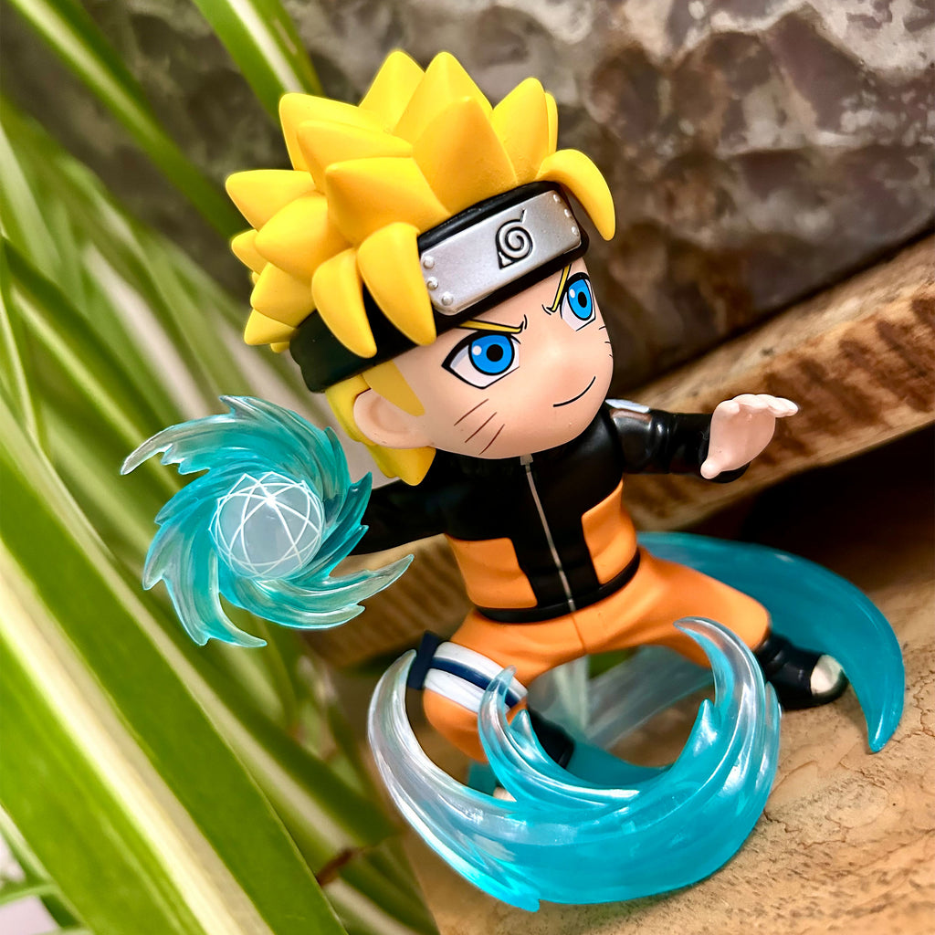 Zdjęcie produktu Naruto Shippuden - Ninja War Seria 1 Figurka niespodzianka