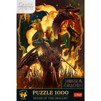 Zdjęcie produktu House of the Dragon - Puzzle