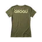Product image Grogu Little Bounty Women's T-Shirt - Star Wars The Mandalorian