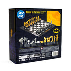 Zdjęcie produktu Zestaw szachowy Batman vs Joker