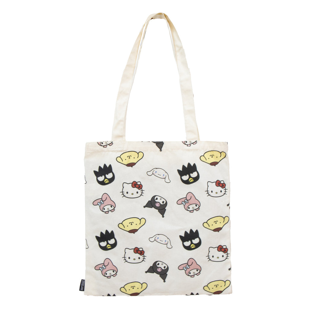 Product image Hello Kitty - Sanrio Characters Tote Bag