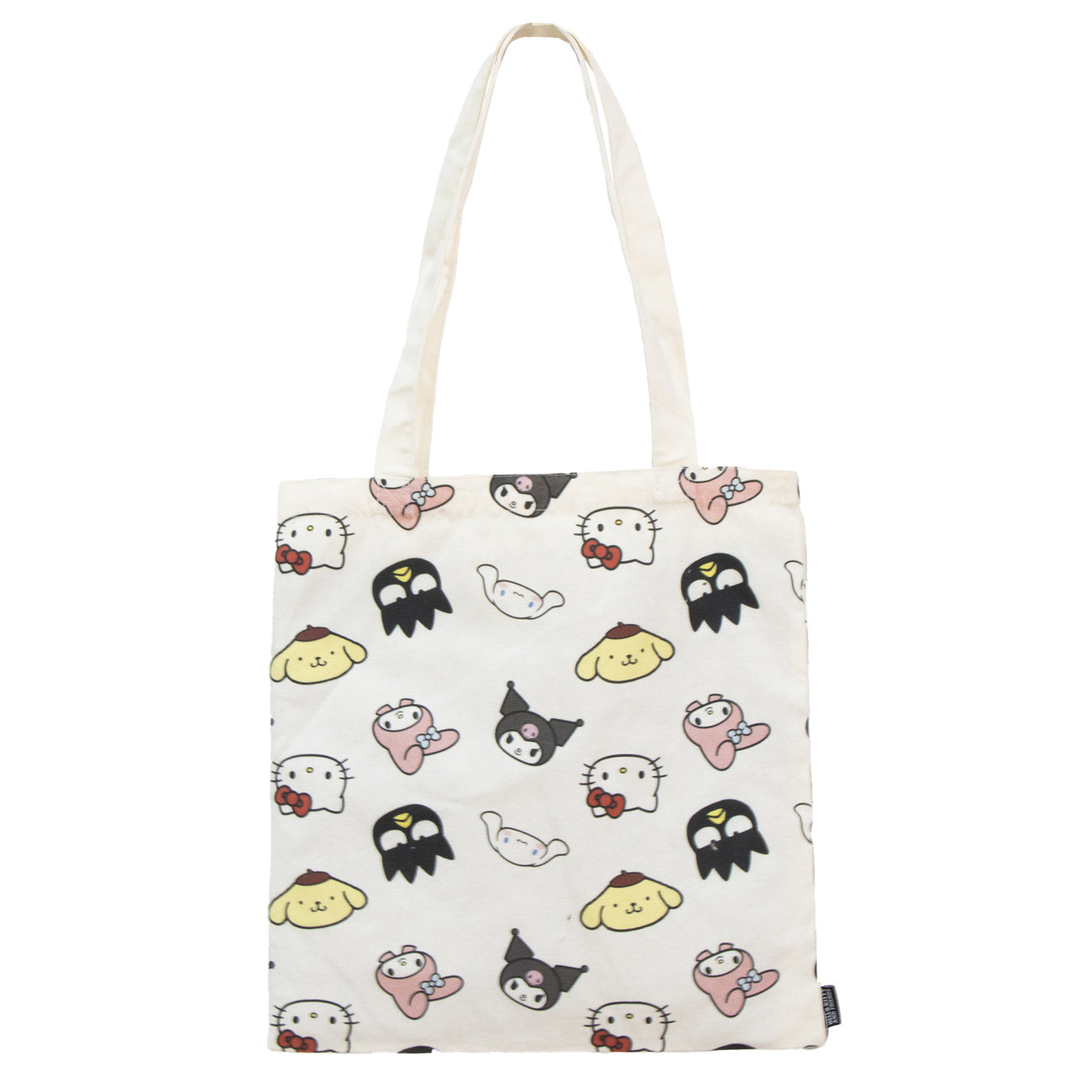 Product image Hello Kitty - Sanrio Characters Tote Bag